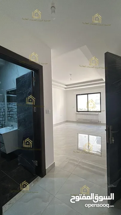 لم تسكن - ضاحية الأمير راشد - 3نوم ماستر - 225م - بلكونتين بإطلالــــه مميزة - موقع هادئ