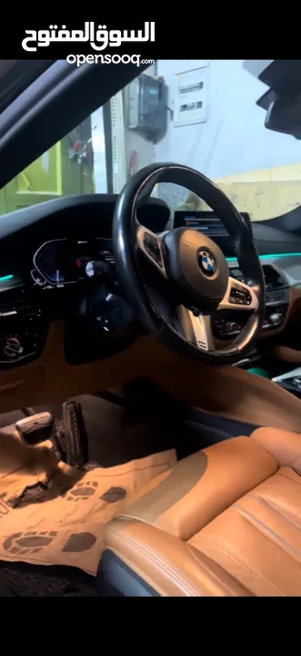 موديل2020bmw530e