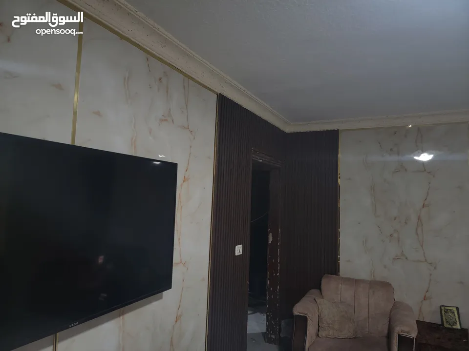 شقه للبيع الجويده حي الباير