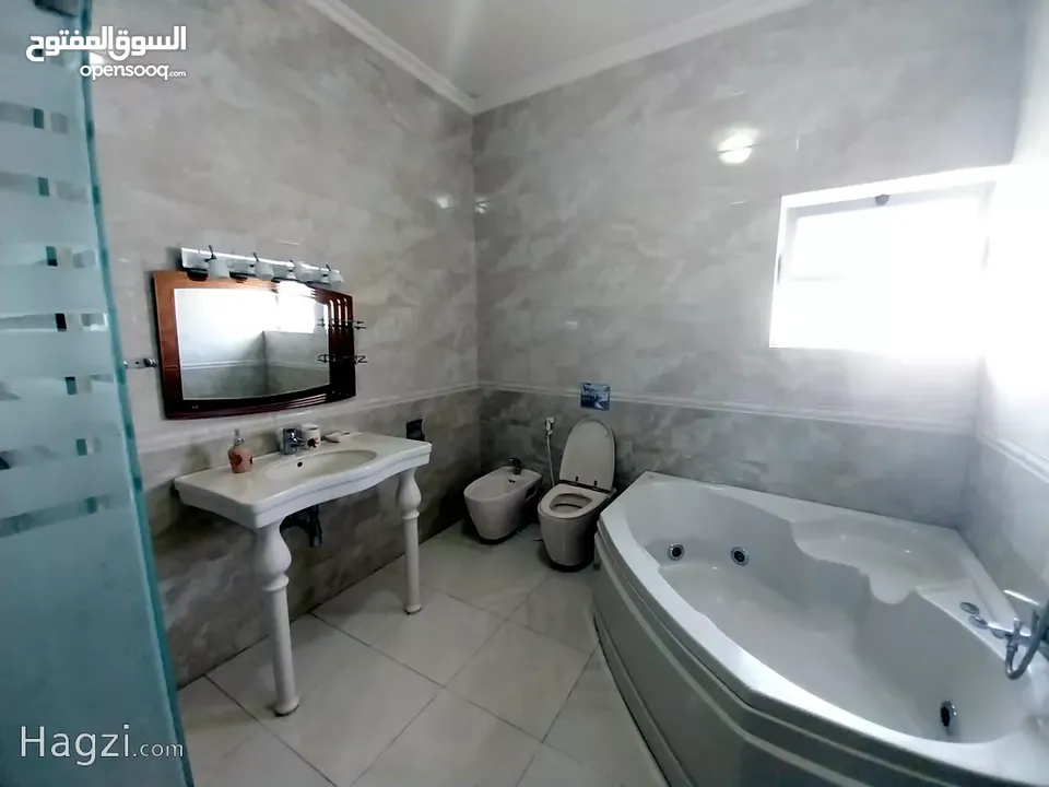 شقة مفروشه للبيع في عبدون  ( Property ID : 31416 )