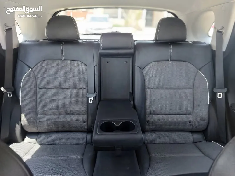 كيا نيرو 2022 Electric نخب اول