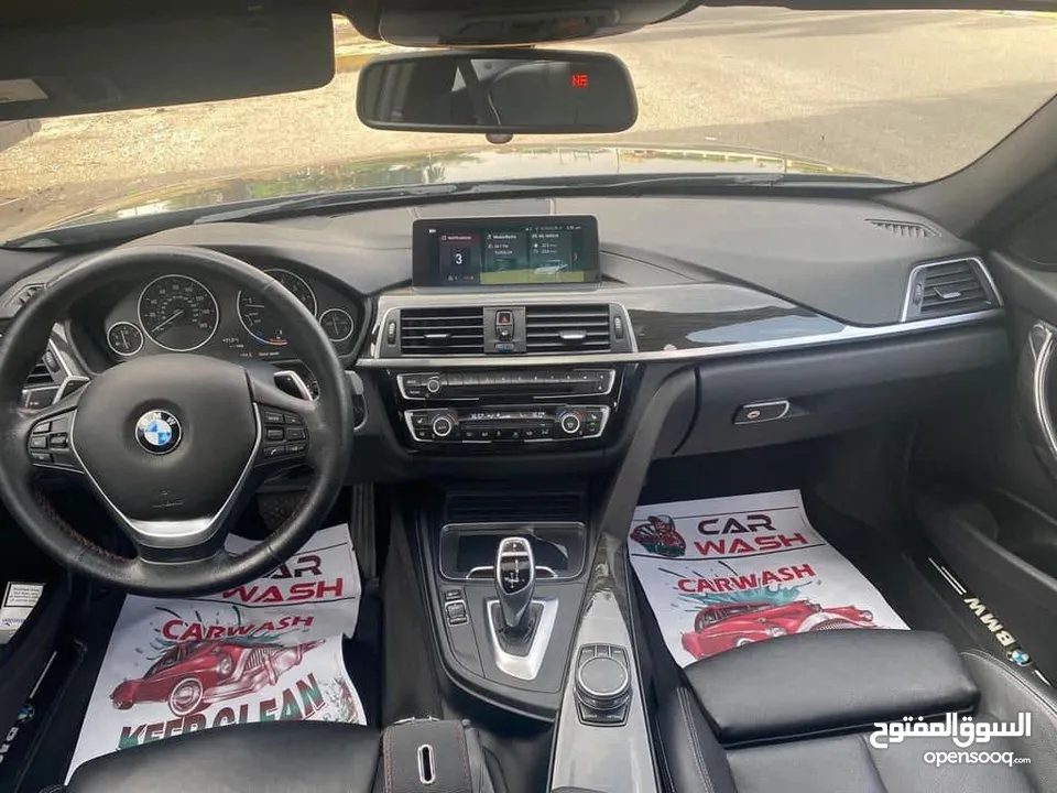 BMW 330i 2018