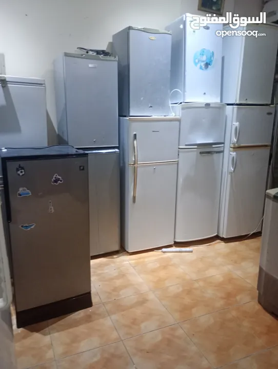 Refrigerator good condition