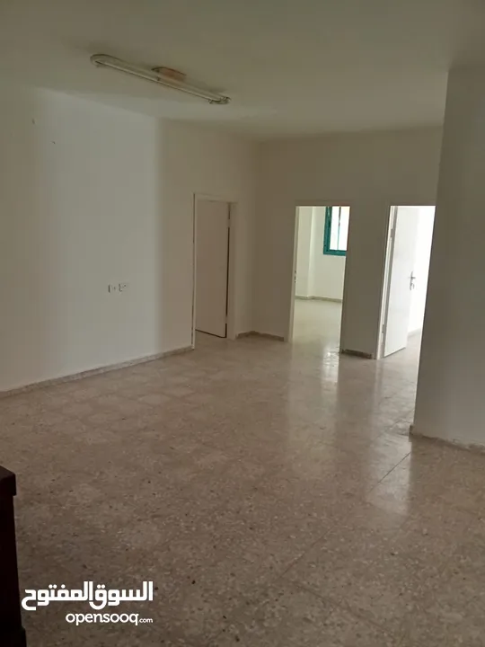 شقة للايجار غير مفروش