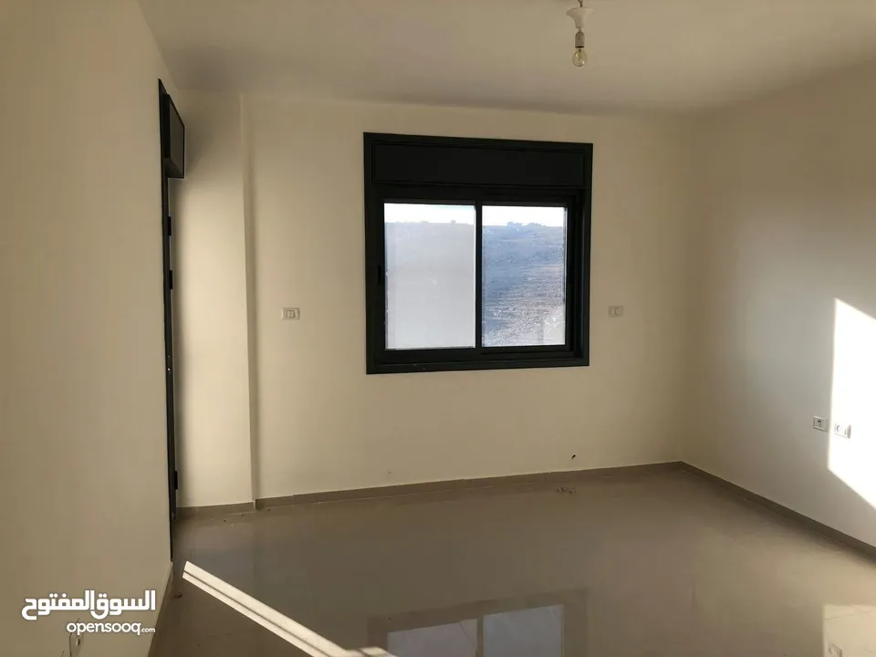 شقة جديدة كليًا للبيع – ضاحية الريحان  عمارة البيت الأندلسي 2