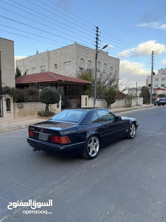 SL 320 للبيع