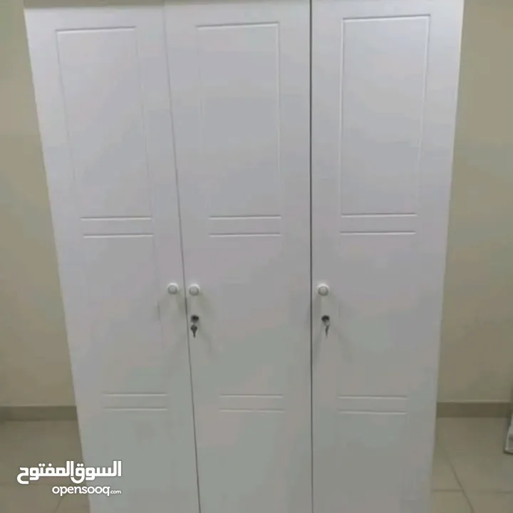 new wardrobe 3 doors