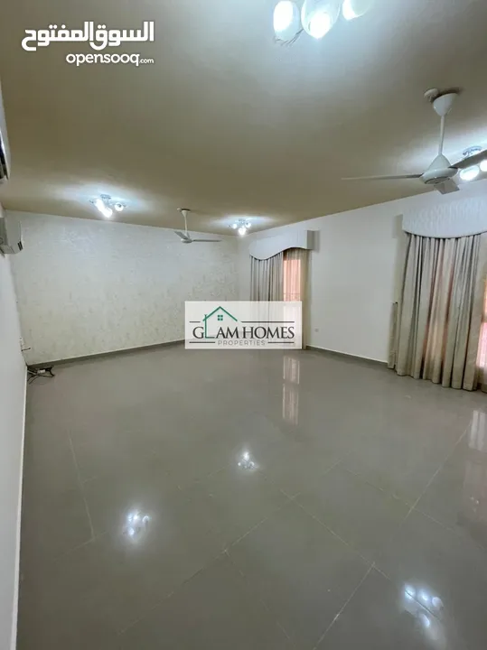 State of the art apartment located in Madinat Sultan Qaboos Ref: 327S