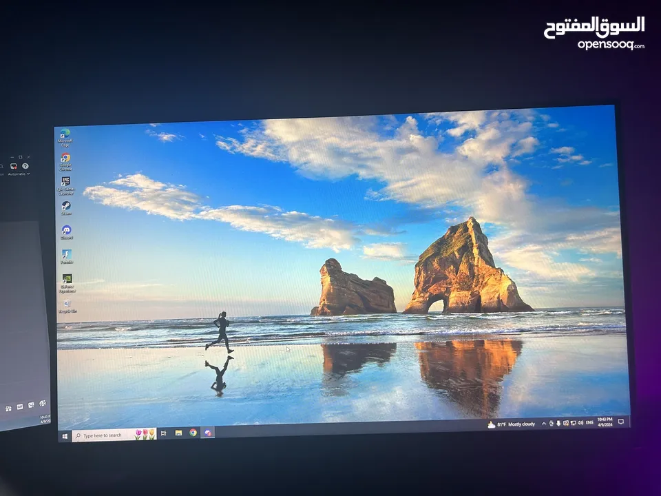 165 hz Samsung gaming monitor