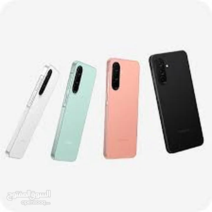 SAMSUNG//A26 5G// كفالة الوكيل الرسمي. بسعر حرق