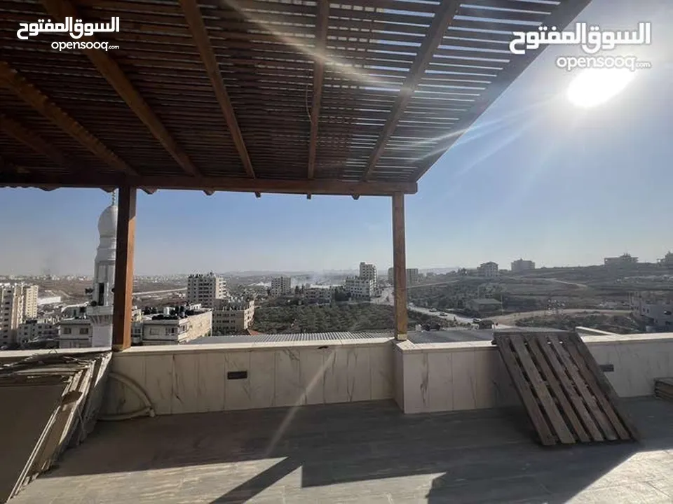 روف للبيع في رفات المصيون