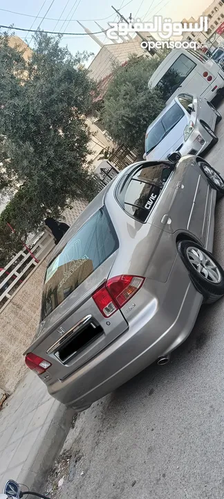 سيفك 2005 اصليه EXI فحص 7 جيد