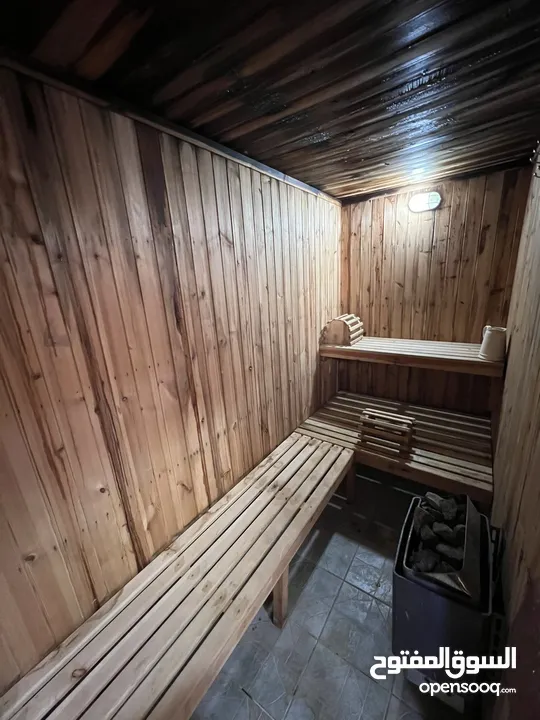 مزرعة و فيلا سكون   راحة /فخامة/خصوصية