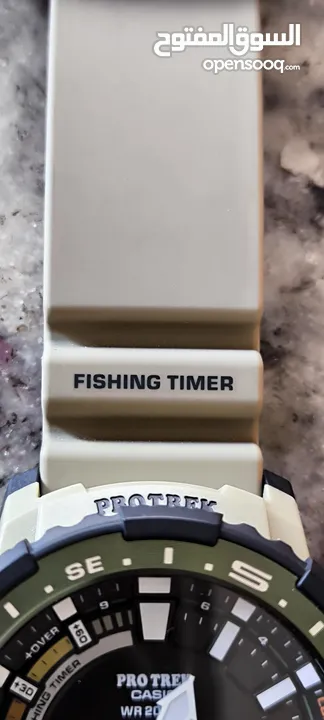 Casio protrek B70 للبيع كاسيو برو تريك    جديده