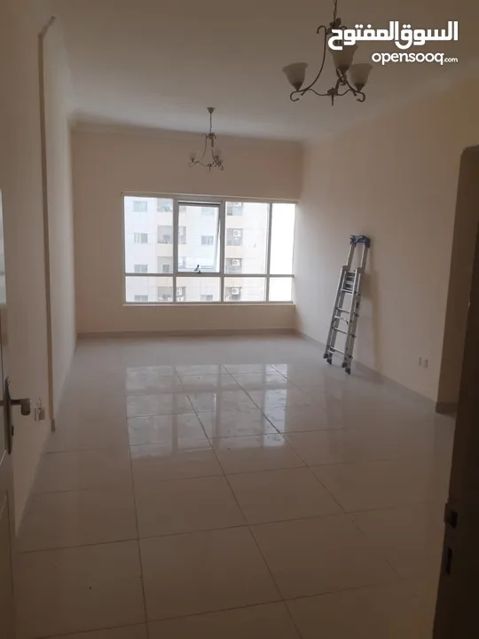 For rent in Ajman  Nuaimiya1Two rooms and a large hall
