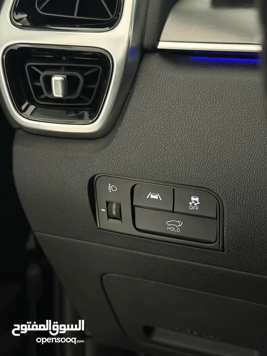 كيا سورينتو ديزل 2200 دفع رباعي 4/4 فل الفل مسكر اضافات