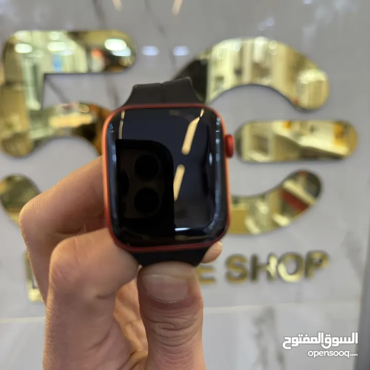 Apple Watch Series 6 44mm