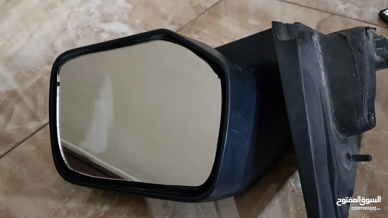 مرآه فورد سكيب