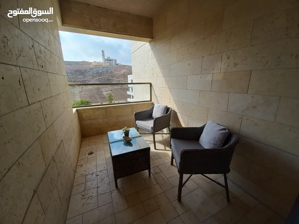شقة مفروشة للإيجار 250م2 ( Property 18614 )-174858871