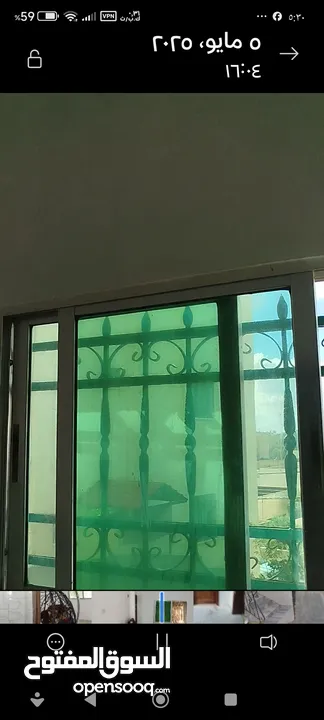 بيت للبيع عنجره سكرين