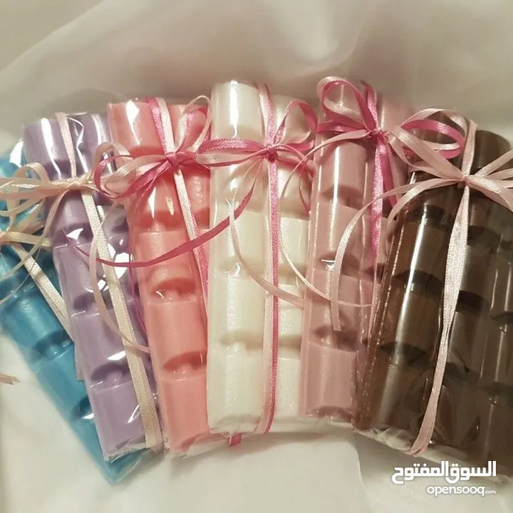 توزيعات شوكولاتة