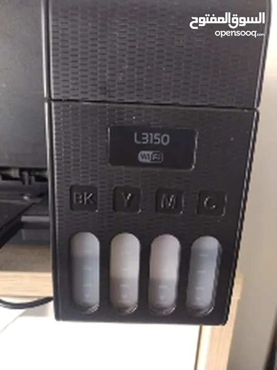 Epson L 3150