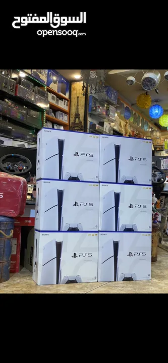 استبدل جهازك البلايستيشن 4 المستخدم بجهاز بلايستيشن 5 جديد  او مستخدم مع دفع الفرق   Ps4 Ps5