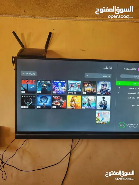 اكس بوكس سيريس اس شوف الوصف