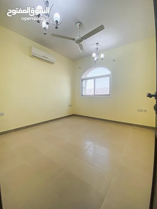 شقة في الانصب للايجار - 1BHK Flat for rent Al Ansab