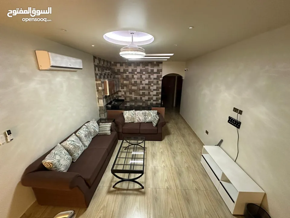 For Rent 5 Bhk Luxury Furnished Villa in Ghubara