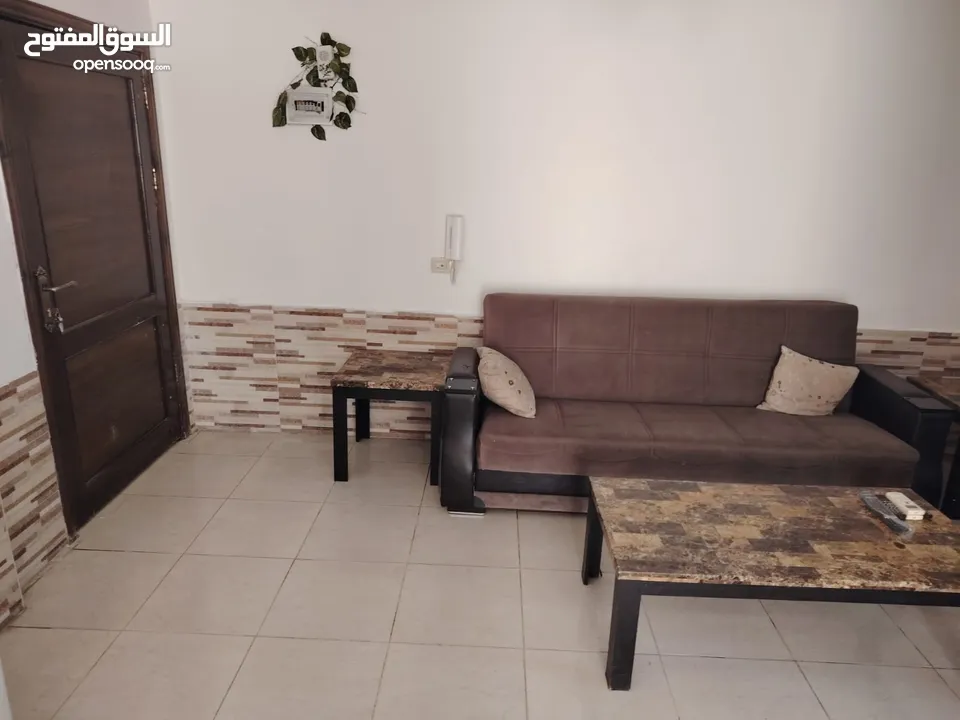شقة مفروشه يومي اسبوعي سوبر ديلوكس