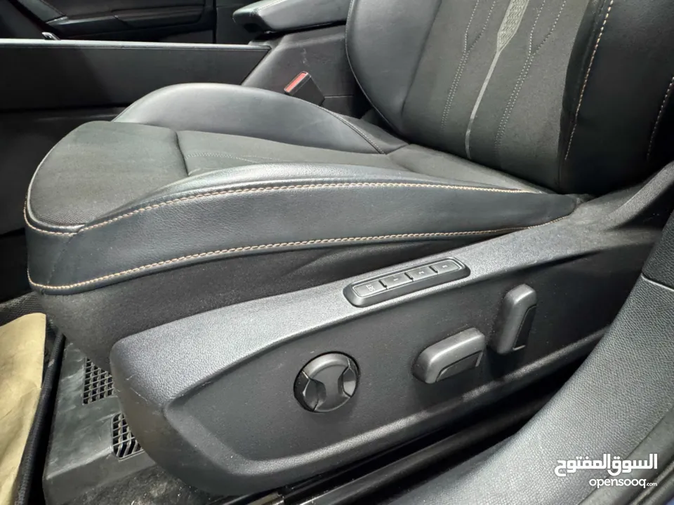 كوبرا فورمنتو 310 حصان ستوك 2022/21 عداد 35 الف اصلي فل الفل  ولا غرام بويه  الامراء موتورز