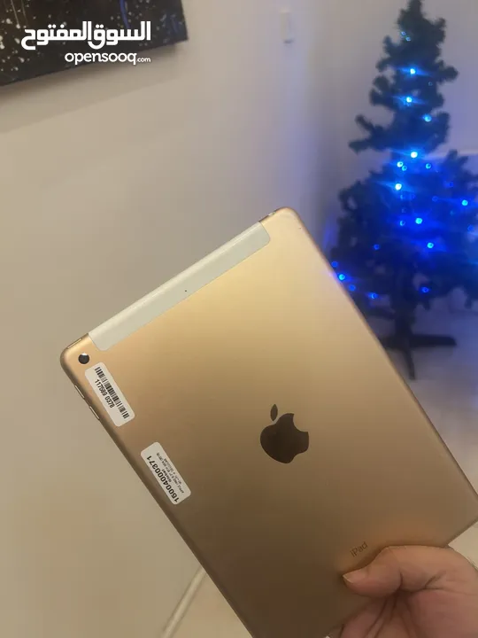 iPad 6th Generation 32GB – USA Original  With Guarantee – Best Price in Qatar