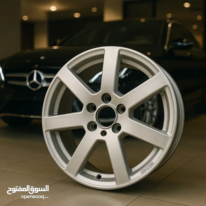 طاوات مرسيدس وكالة عدة اشكال