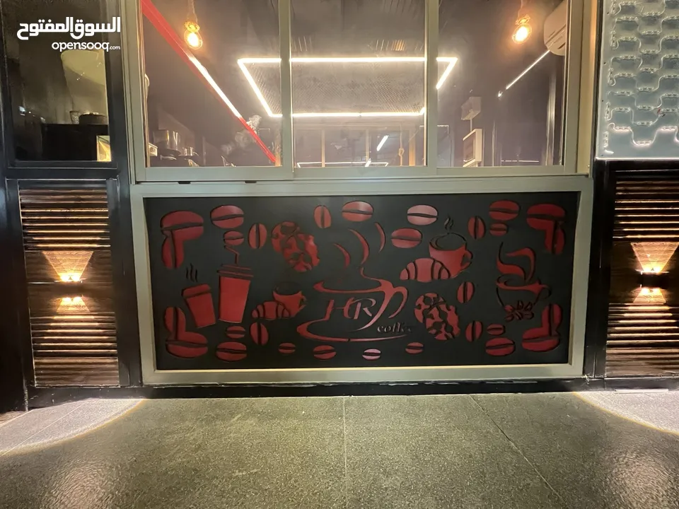 فان للبيع كامل مع كل العده كلشي جديد مع تكيف سيستم بيع موكن كرباء كل اشي