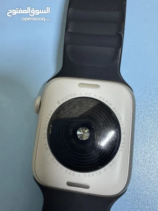 ساعه ابل SE 2023 new Apple Watch