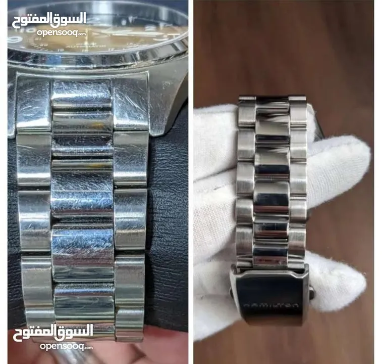 تغير كستك ساعات . بوليش ساعات.. تركيب زجاج بنفس ا اليازوري لبيع وصيانة الساعات خيارك الافضل والاوفر