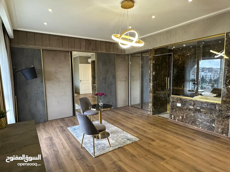 شقة 6 غرف نوم للايجار في الظهير ( Property 39856 )-175046761