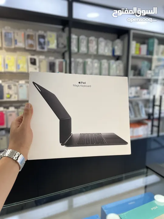 Magic Keyboard M4 مجيك كيبورد