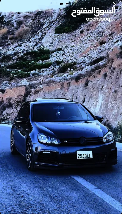 Golf gti mk6 2000 turbo