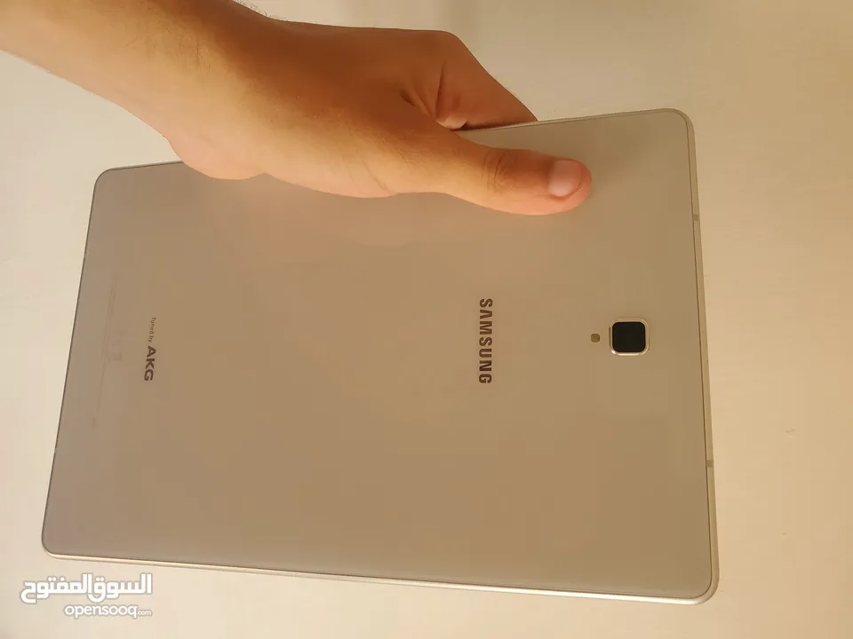 Samsung Tab S4