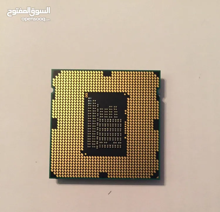 Intel Core i3-2100 3.10GHz 3MB Socket 1155 Desktop Computer CPU Processor