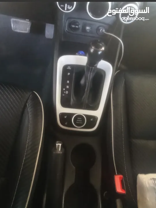هونداي فينو v 2019