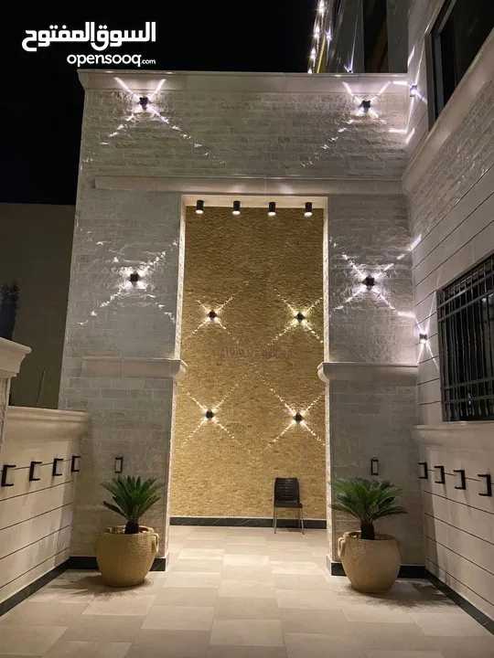 شقة للبيع - عمان - الجبيهة