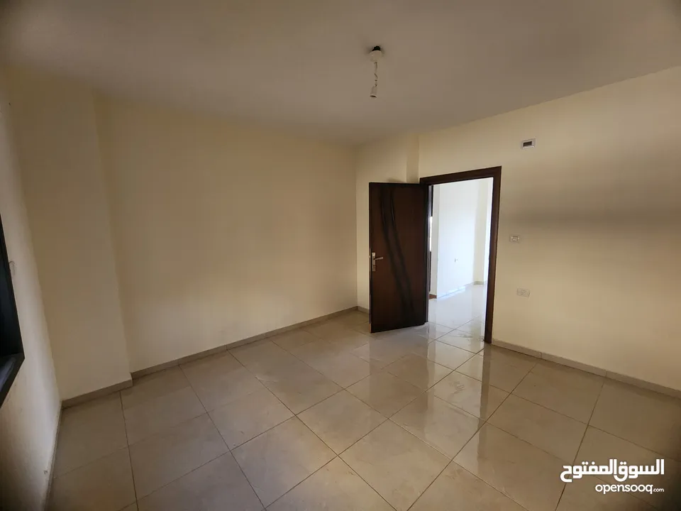 شقة للبيع رام الله الارسال