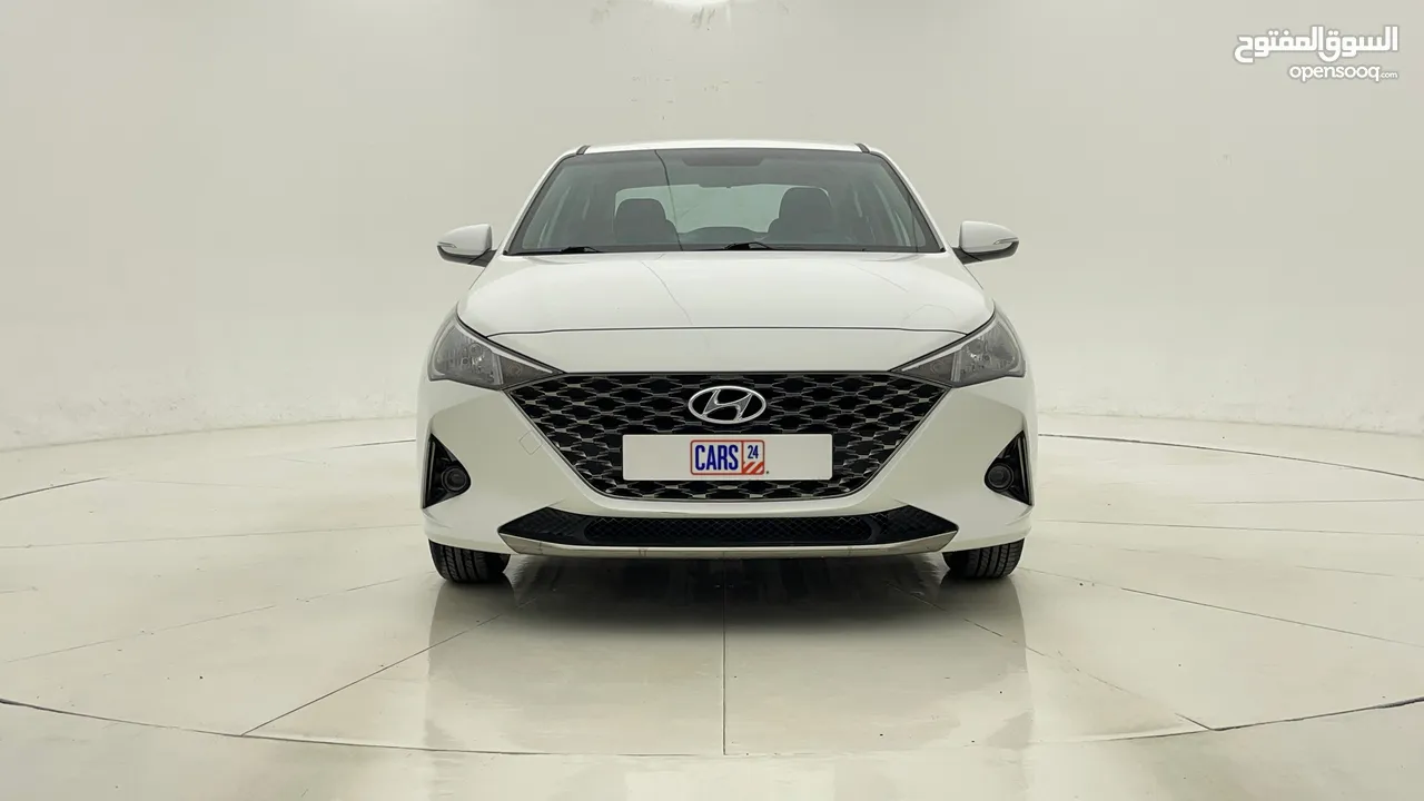 (FREE HOME TEST DRIVE AND ZERO DOWN PAYMENT) HYUNDAI ACCENT