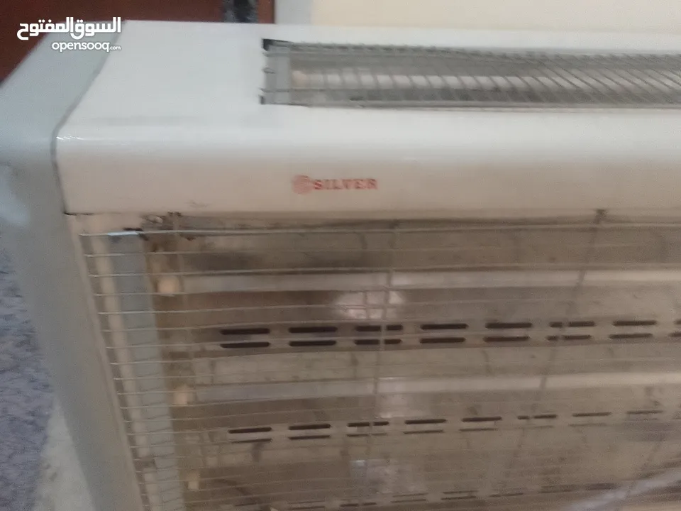 مجموعة اغراض للبيع بسعر مغري كلو شغال 40 دينار