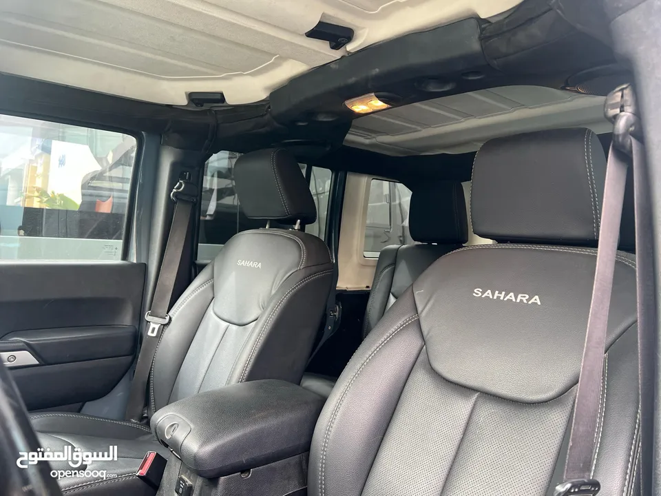 جيب رانجلر 2014 Jeep Wrangler