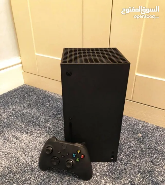 اصدار 2024 xbox series x