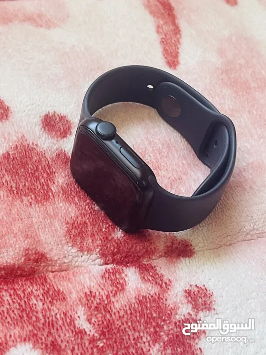 Apple Watch SE 2 ساعة آبل الاصدار الثاني اس اي
